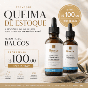 Kit 2 por 100,00